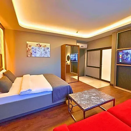 Hotel 216 Eagle Palace 3*