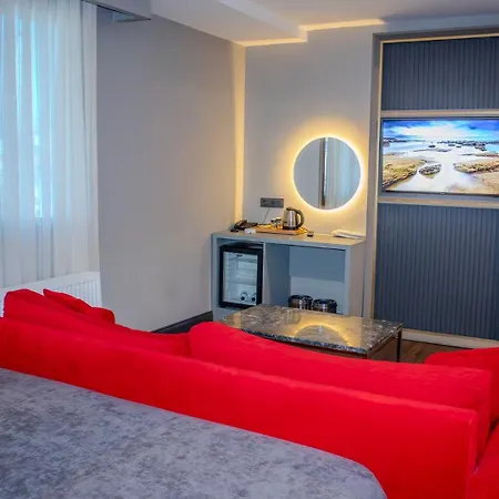 Hotel 216 Eagle Palace 3*