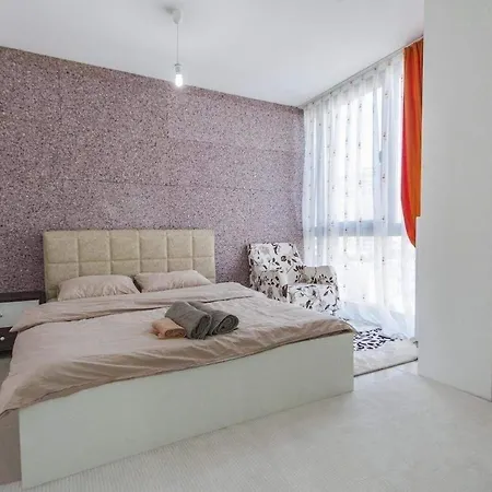 Hotel 216 Eagle Palace Istanbul