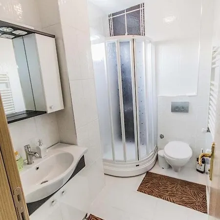 216 Eagle Palace Hotel Istanbul
