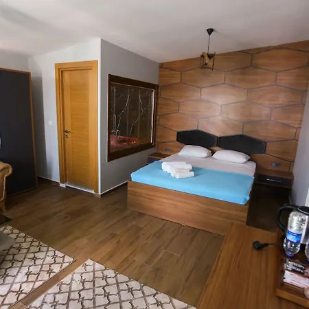 216 Eagle Palace Istanbul