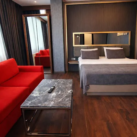 216 Eagle Palace 3* Istanbul