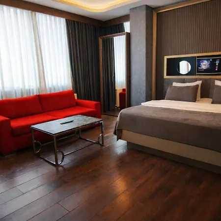 Hotel 216 Eagle Palace 3*