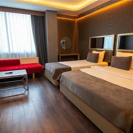 Hotel 216 Eagle Palace Istanbul